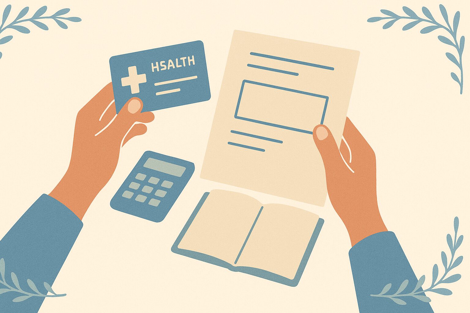 Illustration for Does Medicare or Medicaid Cover In-Home Care?
