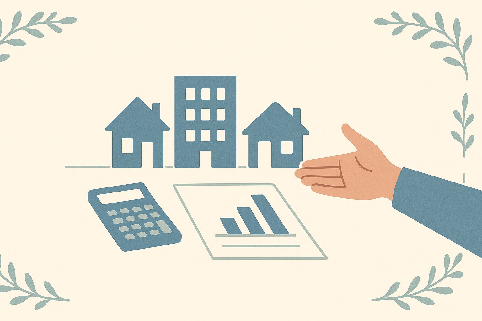 Illustration for Nursing Home vs Memory Care vs In-Home Care: Cost and Care Compared