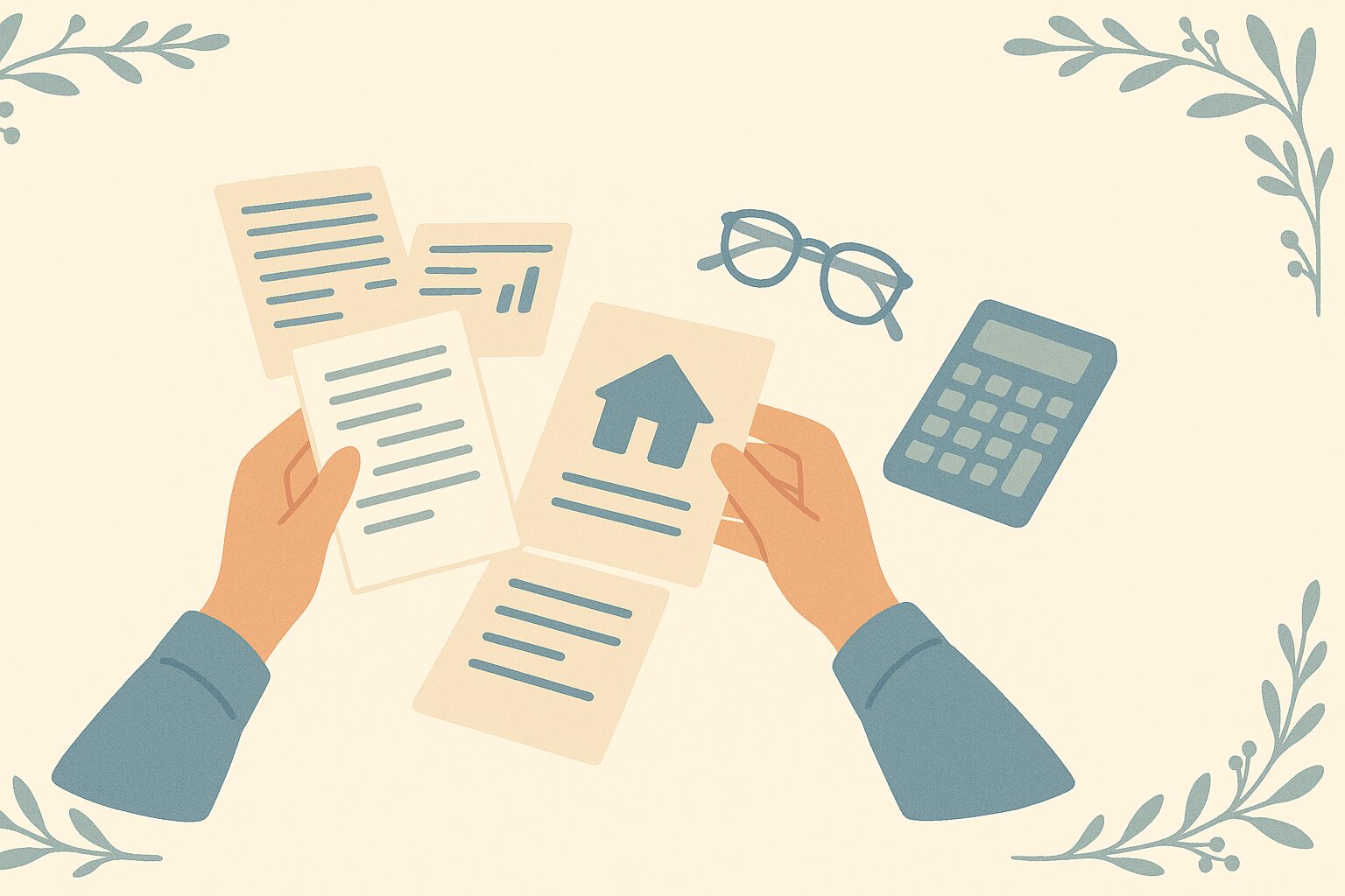 Illustration for How Do I Qualify for Medicaid Nursing-Home Care in Texas?