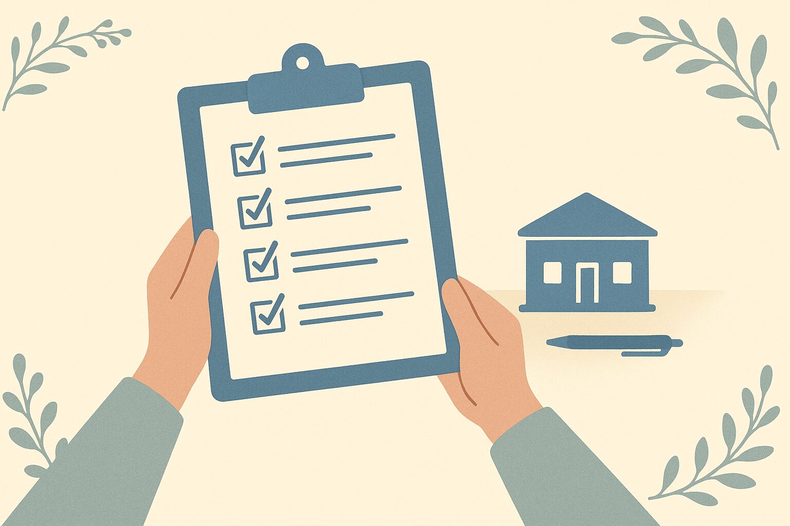 Illustration for What Questions Should I Ask When Touring a Memory Care Facility?