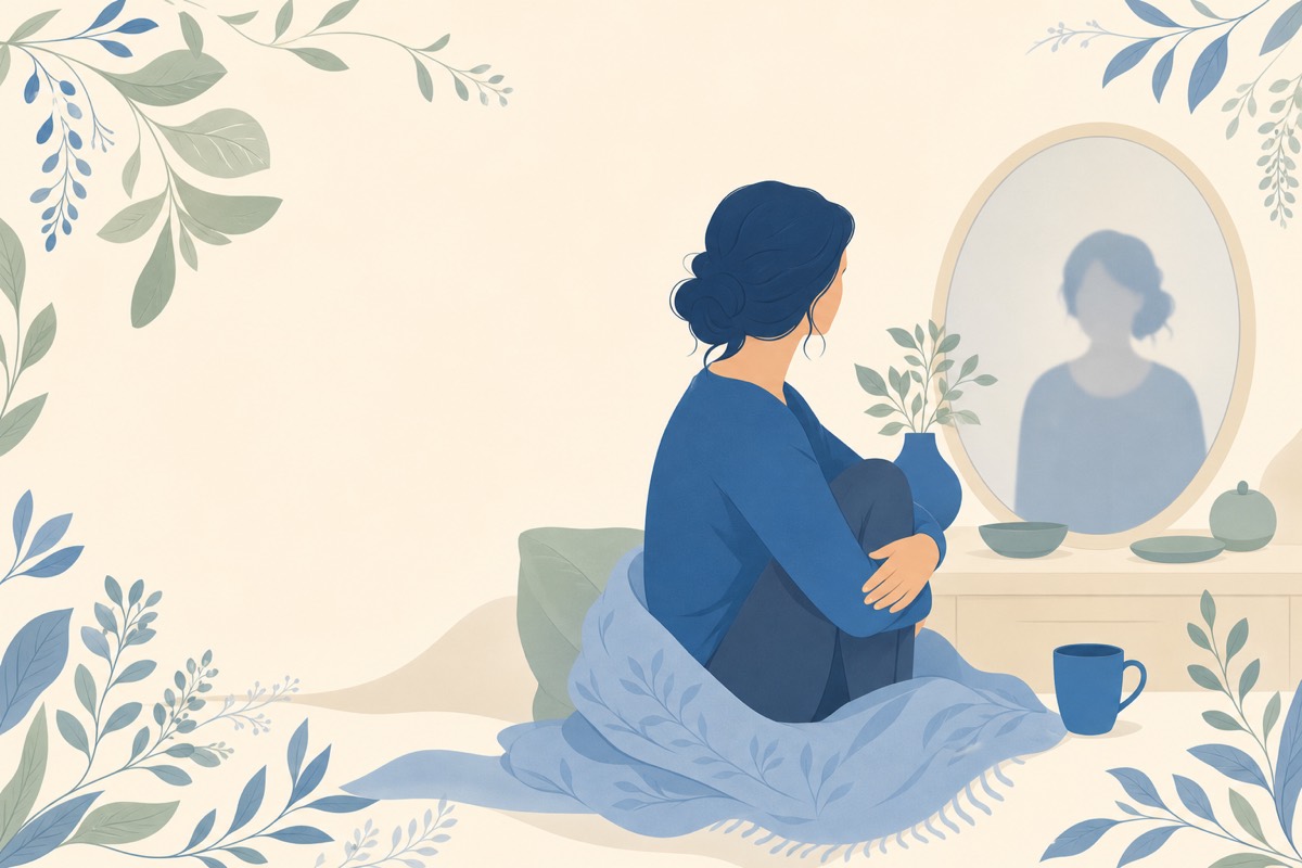 Protect Your Soul: What to Do When Caregiving Is Eroding Who You Are