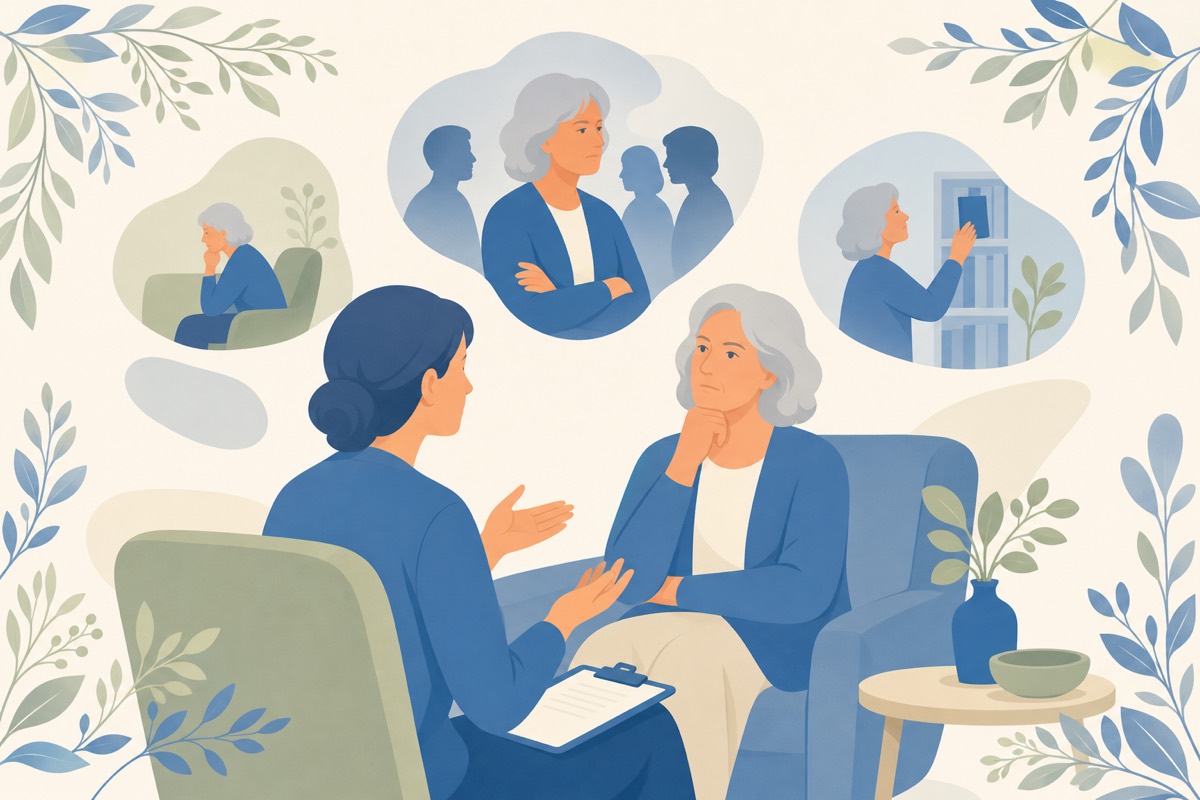 How Frontotemporal Dementia Differs From Alzheimer's, and Why It Changes the Money and the Legal Timeline