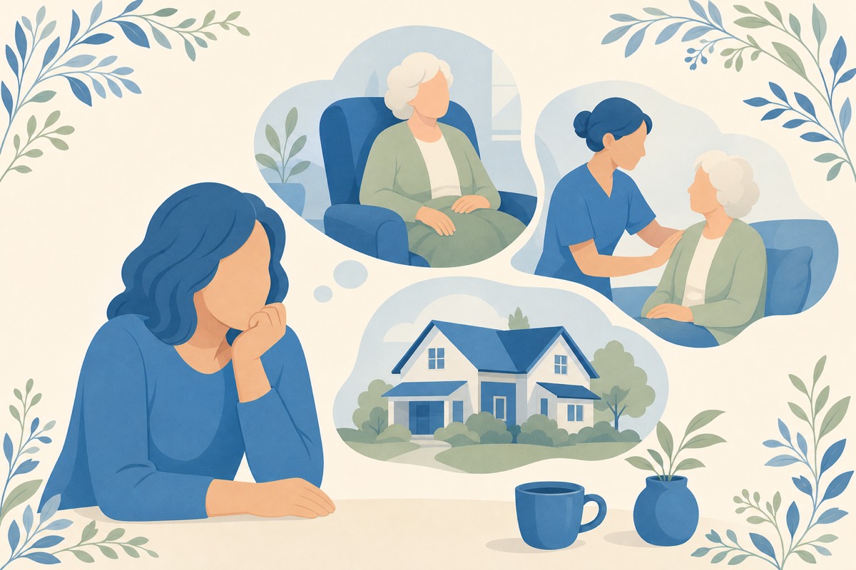 Does Texas Medicaid Cover In-Home Care? How to Get the Hours at Home