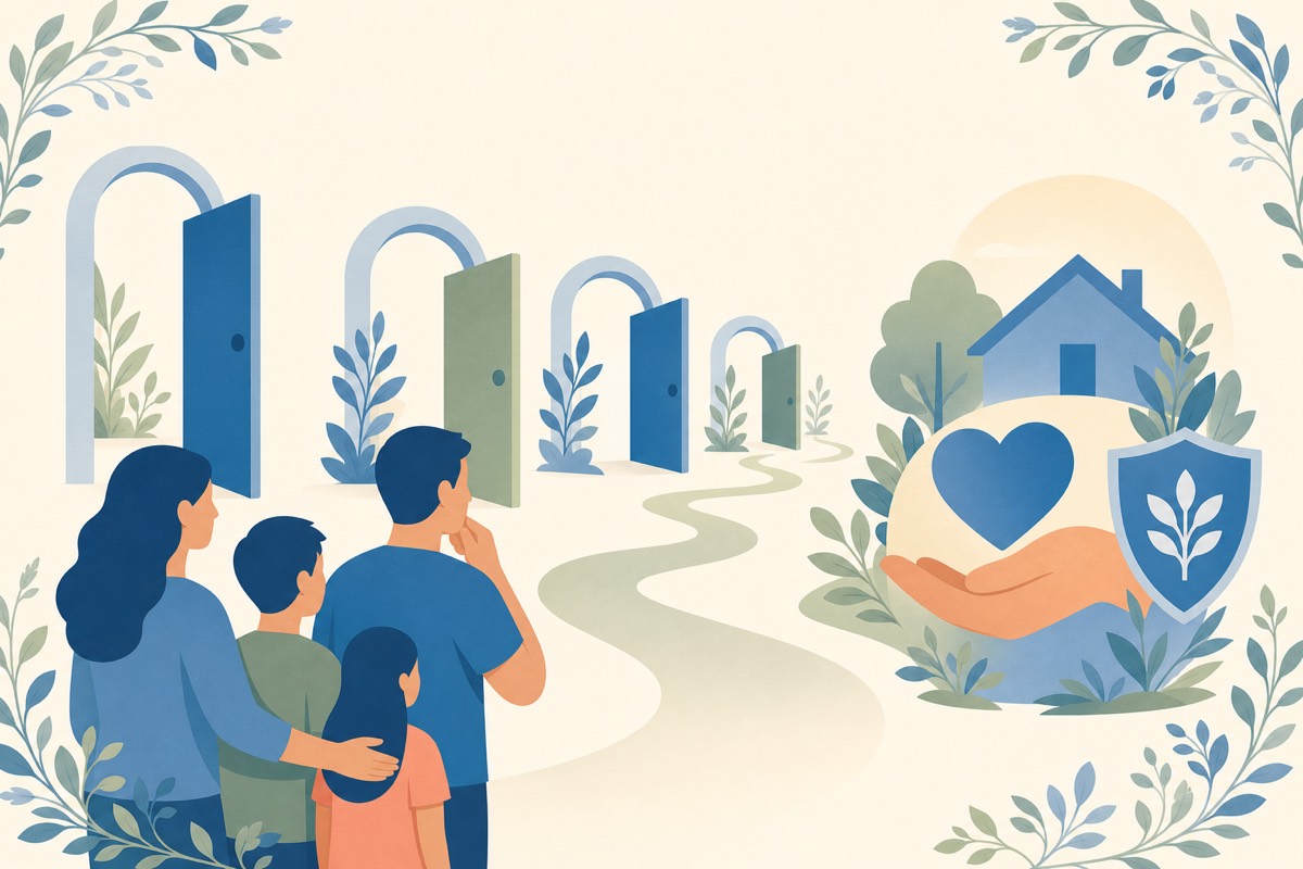 Which Texas Senior Assistance Programs Do You Qualify For, and in What Order to Apply