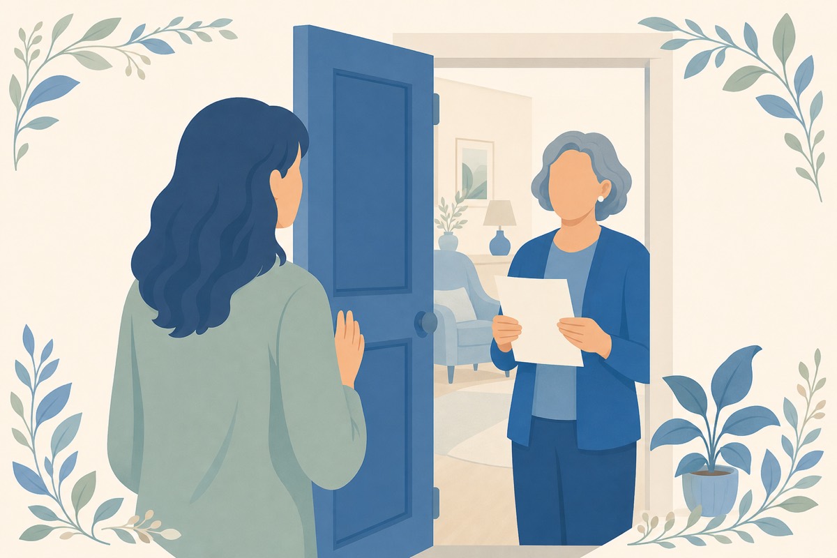 Can a Sibling With Power of Attorney Legally Stop You Seeing Your Parent?
