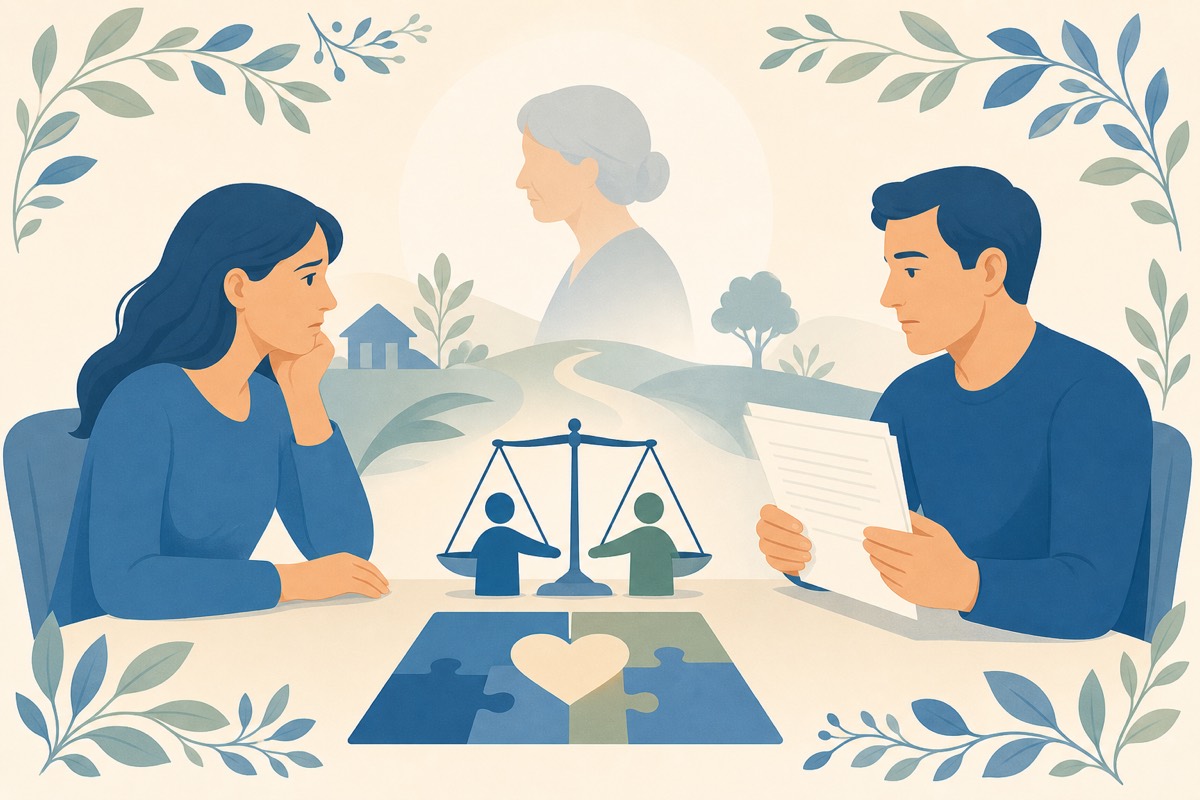 Can Siblings Share Power of Attorney? Joint, Several and Successor Appointments, and What Each One Costs a Family