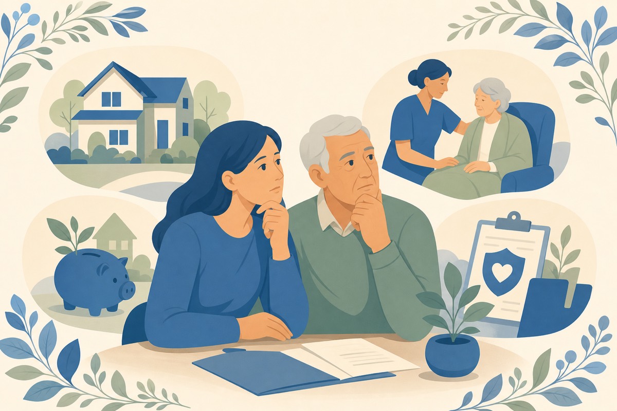 Does My Parent Qualify for Texas Medicaid? Income and Asset Limits, Explained