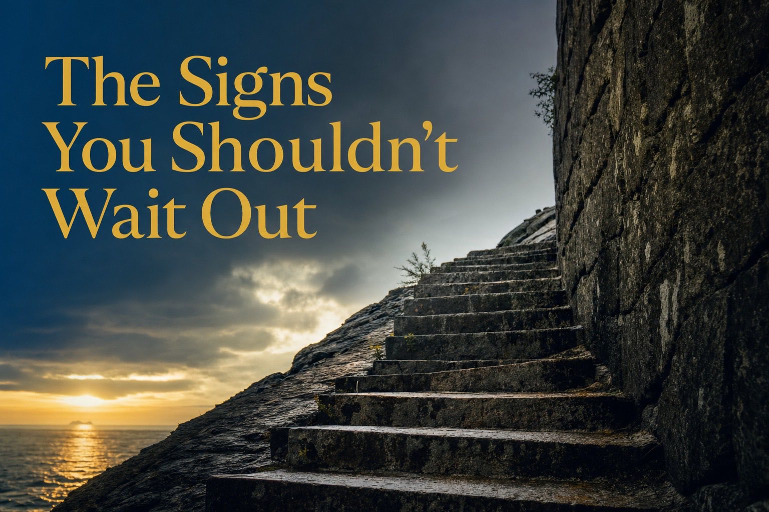 12 Caregiver Burnout Warning Signs You Should Not Wait Out