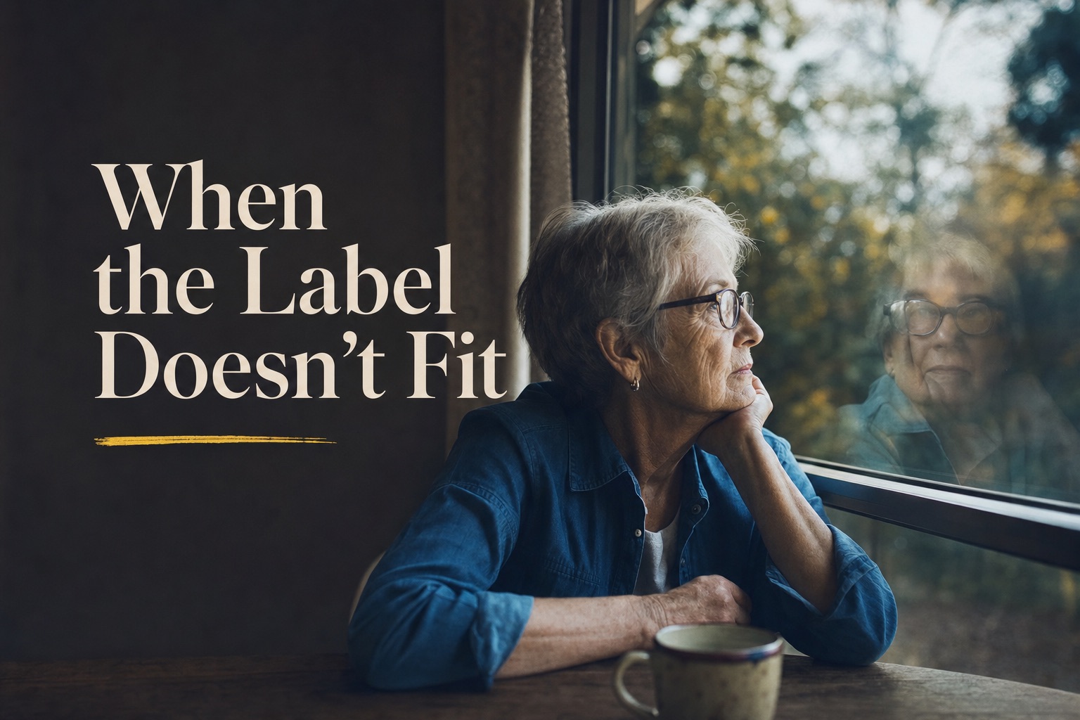 Told It's Alzheimer's but Nothing Matches? Your First 30 Days