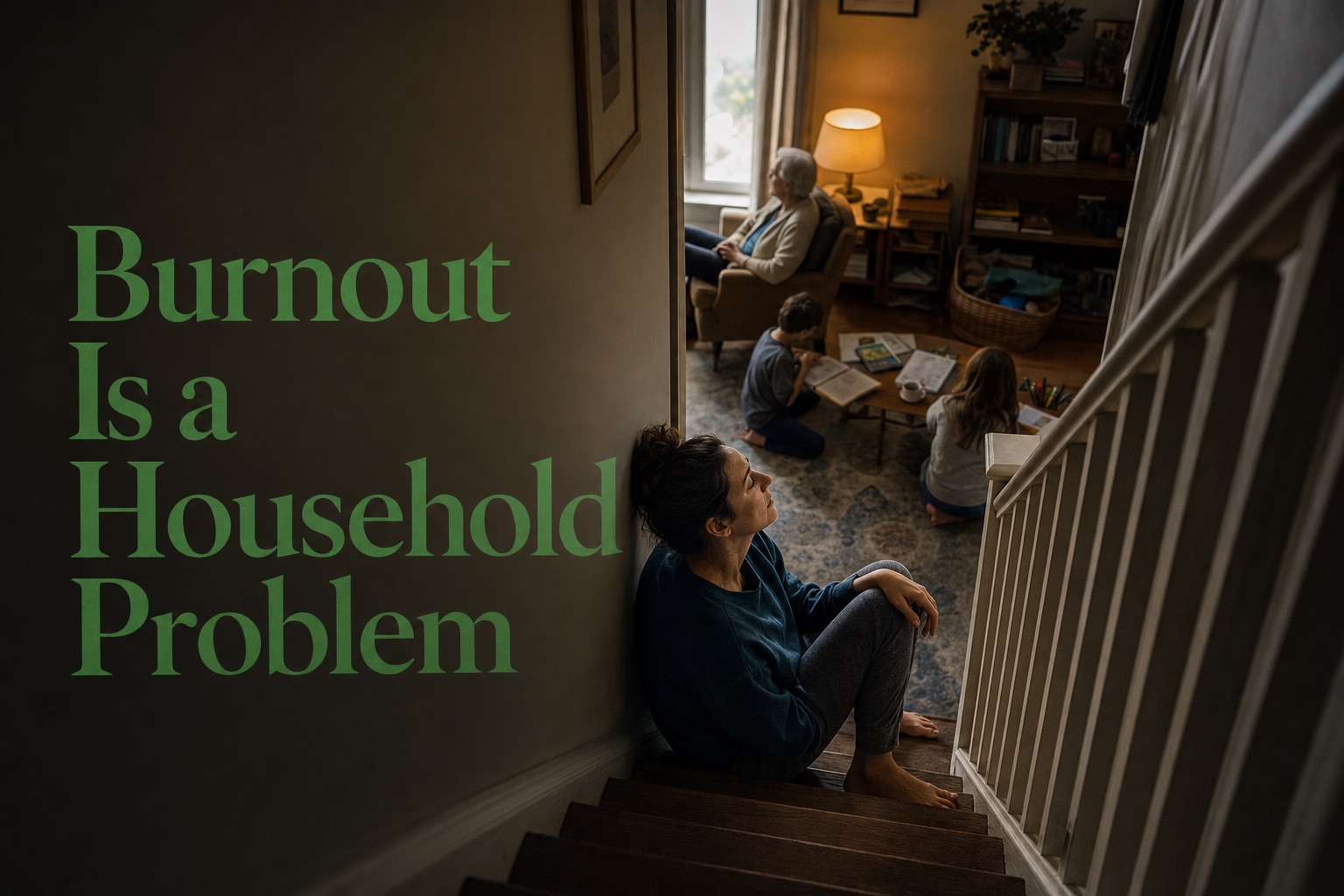 What Helps When Caregiver Burnout Strains Your Marriage?