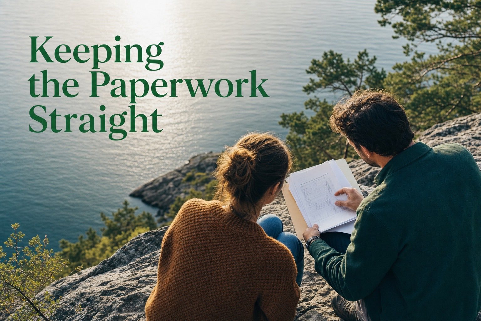 9 Tools Families Use to Track and Share Power-of-Attorney Paperwork Between Siblings