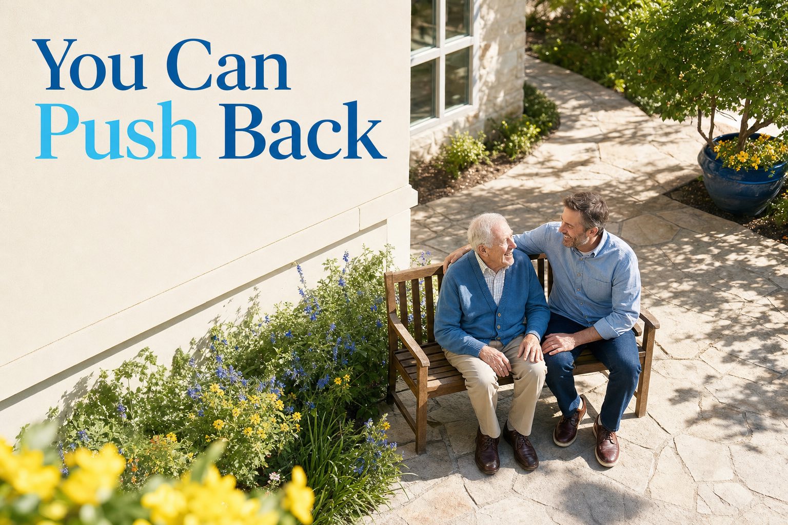 Who Can Help You Fight a Parent's Medicare Denial?