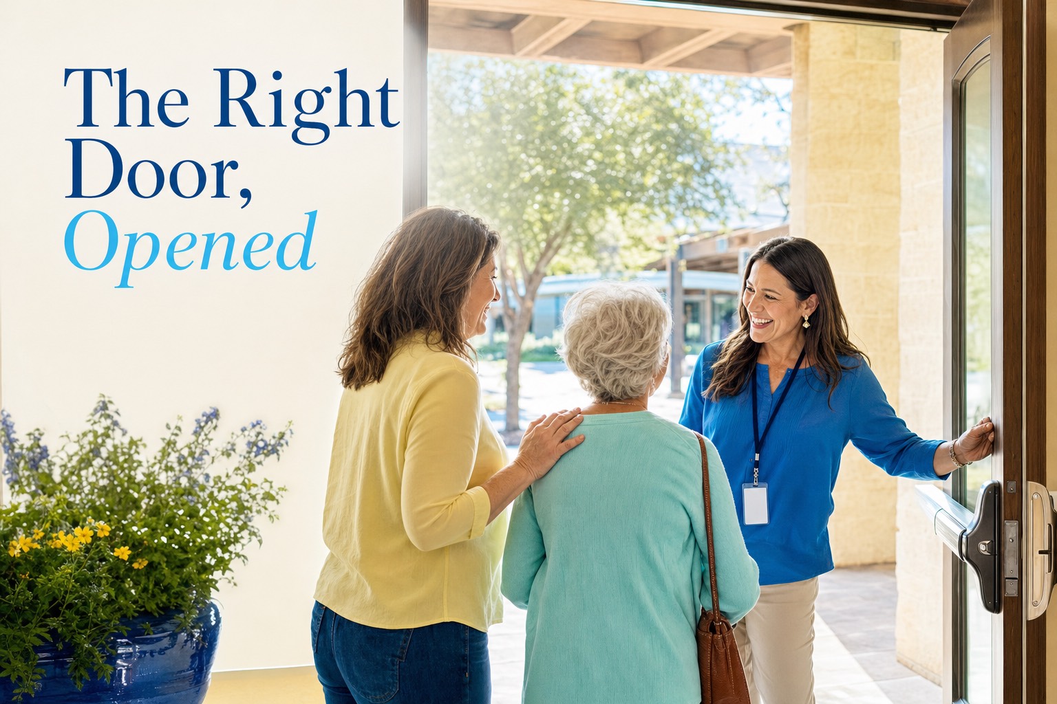Texas Caregiver Resources: Who Actually Helps With What?