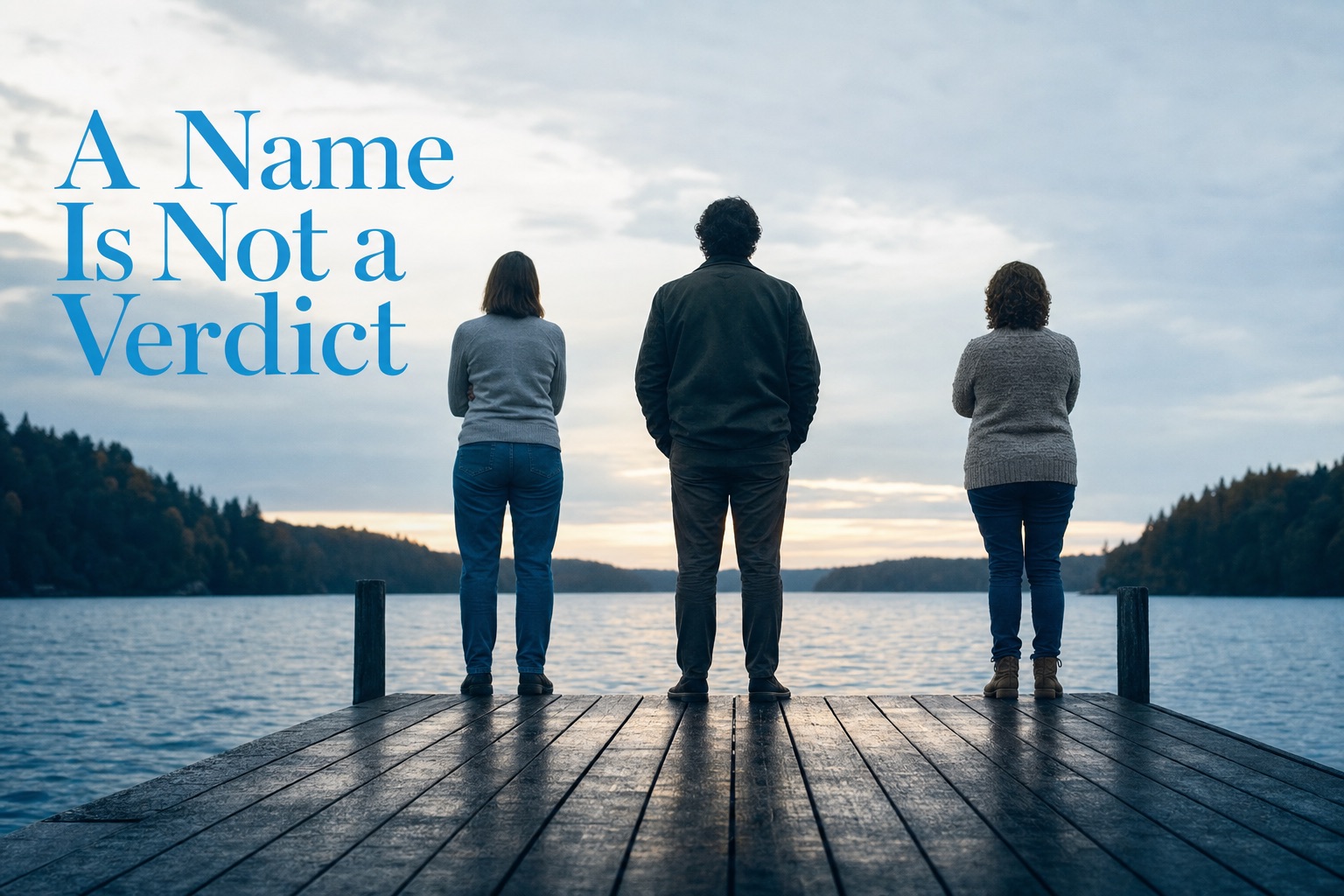 Why Do Siblings Fight Over a Parent's Power of Attorney?