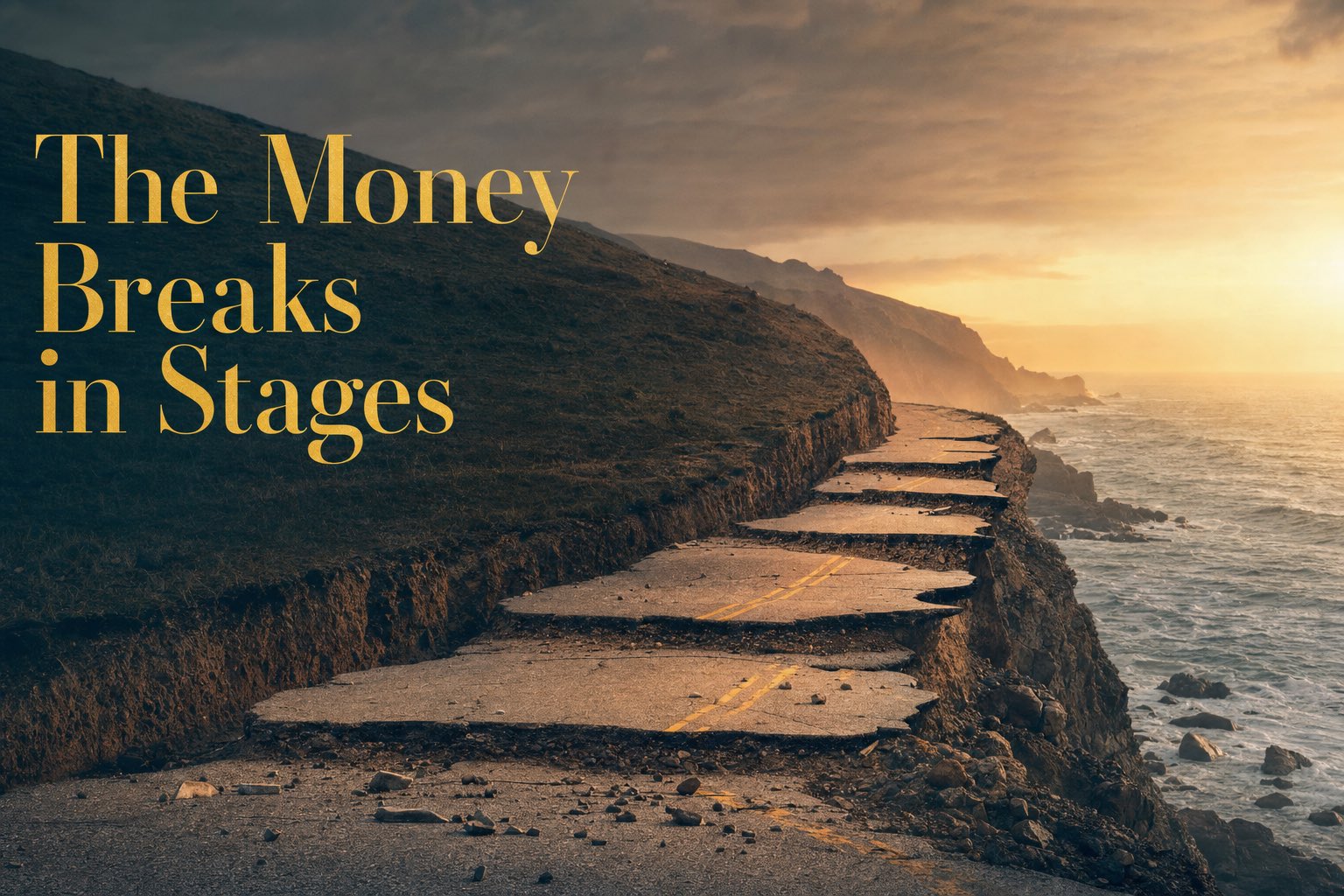 What Happens to the Money When FTD Hits a Working Family?