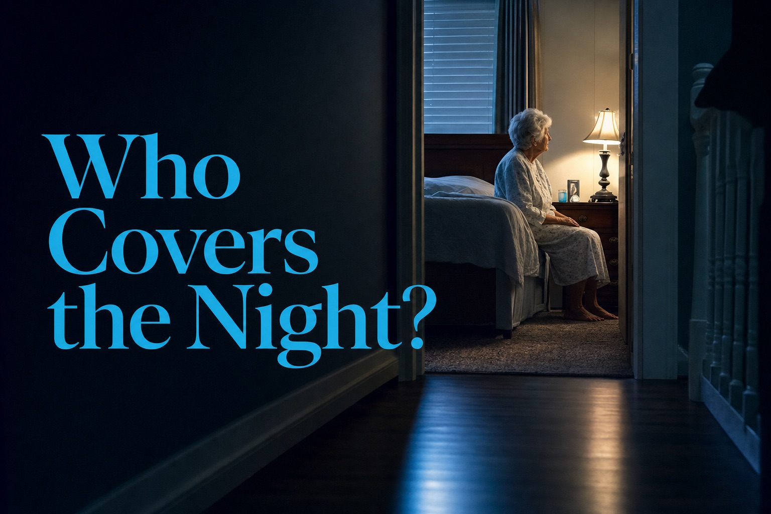 Does Texas Medicaid Pay for 24-Hour Home Care for Dementia?